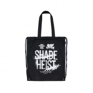 Super Sentimental Mischief Theory Totedrawstring