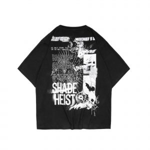 Super Sentimental Mischief Theory Tshirt