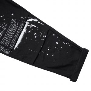 Super Sentimental Mischief Theory Coverall