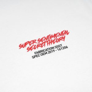 Drips Heavyweight Tshirt