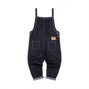 Sentimental Triumph Provocateur Experienced Suit 2.0 Denim Selvedge