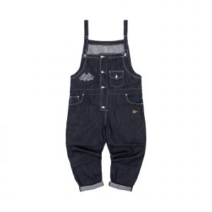 Sentimental Triumph Provocateur Experienced Suit 2.0 Denim Selvedge