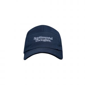 Thoughts FivePanel Cap