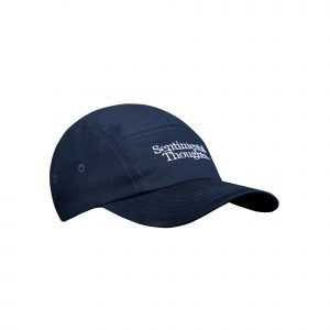 Thoughts FivePanel Cap