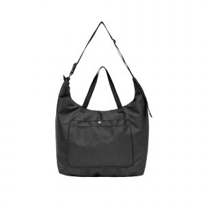 Lunar Messenger Bag