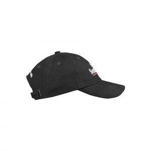Warning Polo Cap