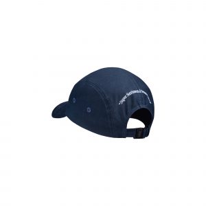 Thoughts FivePanel Cap