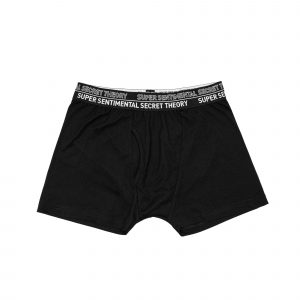 Men's Basic Boxer Briefs