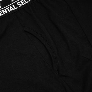 Men's Basic Boxer Briefs