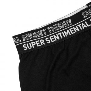 Men's Basic Boxer Briefs