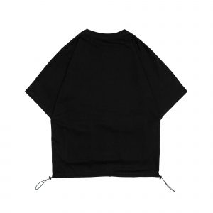 Tact Military Pocket Heavyweight Tshirt Black Olive