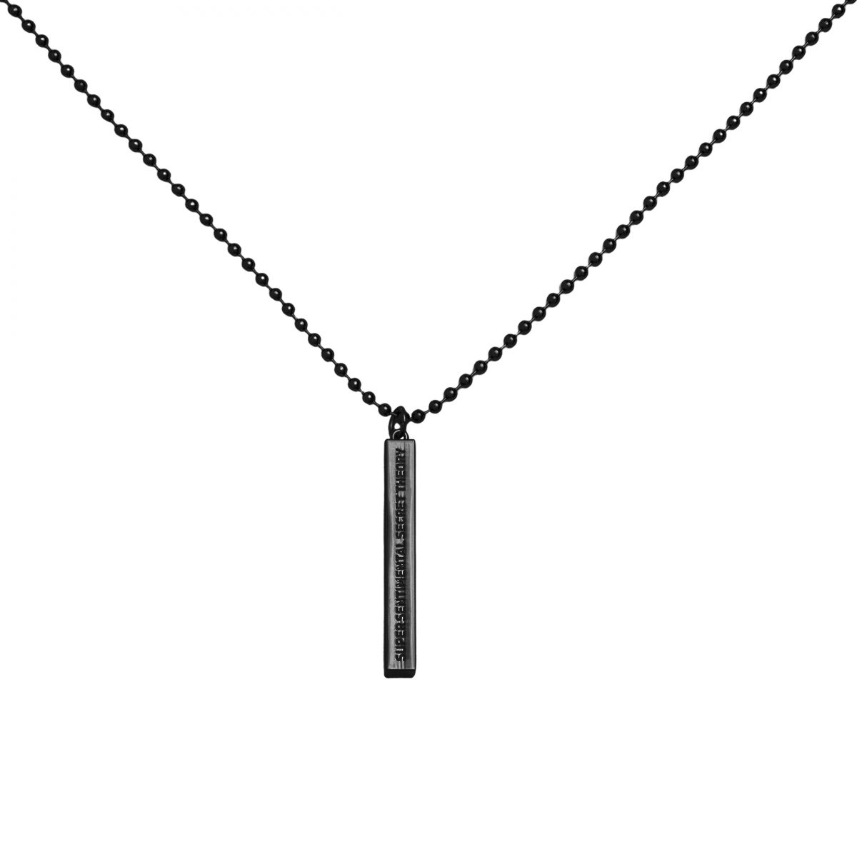Rectangle Black