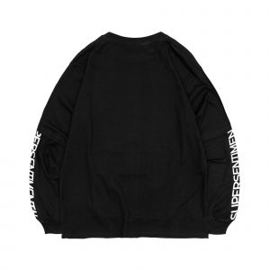 Revelation Black Heavyweight Tshirt
