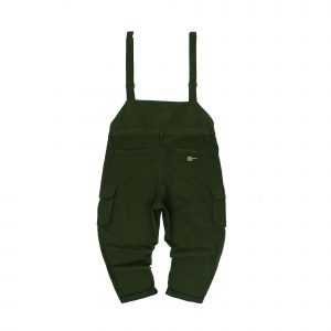 Affair Pants Olive