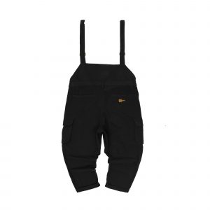 Affair Pants Black