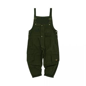 Experienced Suit 2.0 Olive