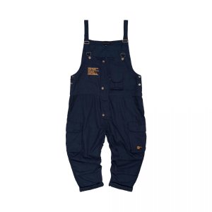 Experienced Suit 2.0 Navy