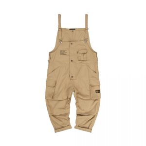 Experienced Suit 2.0 Camel
