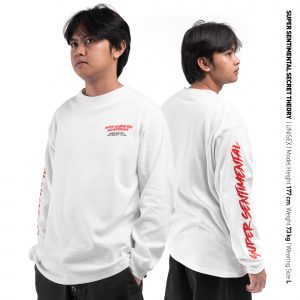 Drips Heavyweight Tshirt