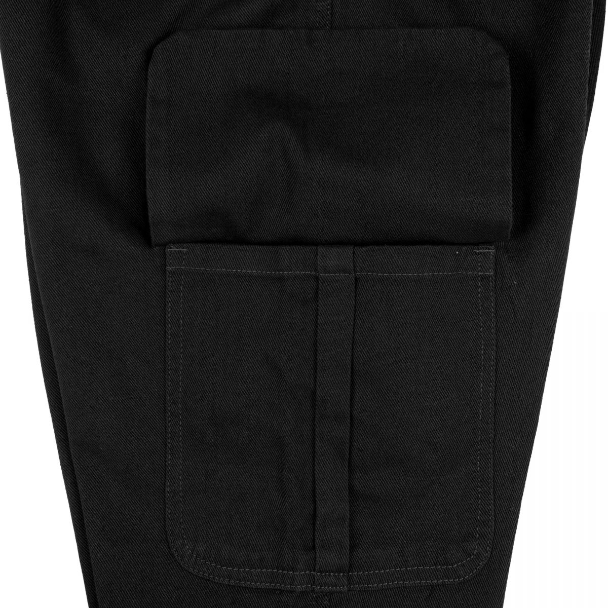 パンツ Black peace now gimmick sarrouel pants Sarrouel Pants Black – Super Sentimental Secret Theory