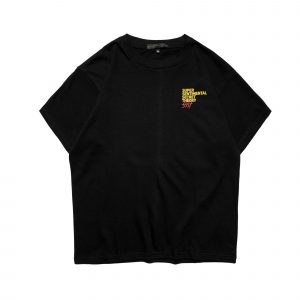 Say Nothing Heavyweight Tshirt
