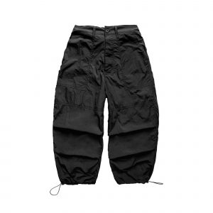 Rover Pants Black