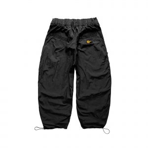 Rover Pants Black