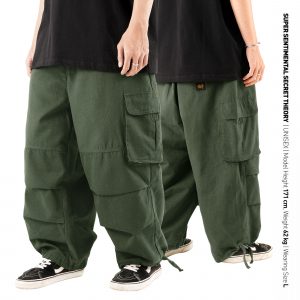 Raveler-Pants-olive-1