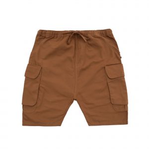 Sarrouel Pants Camel