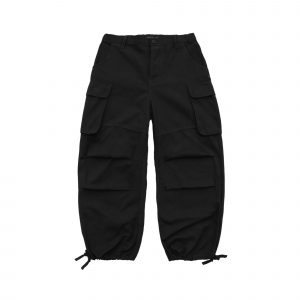 Ranger Pants Black