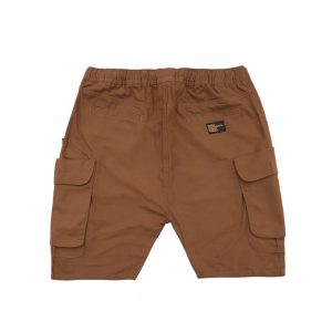 Sarrouel Pants Camel