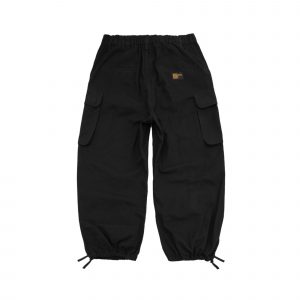 Ranger Pants Black