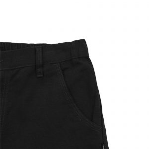 Ranger Pants Black