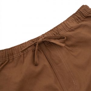 Sarrouel Pants Camel