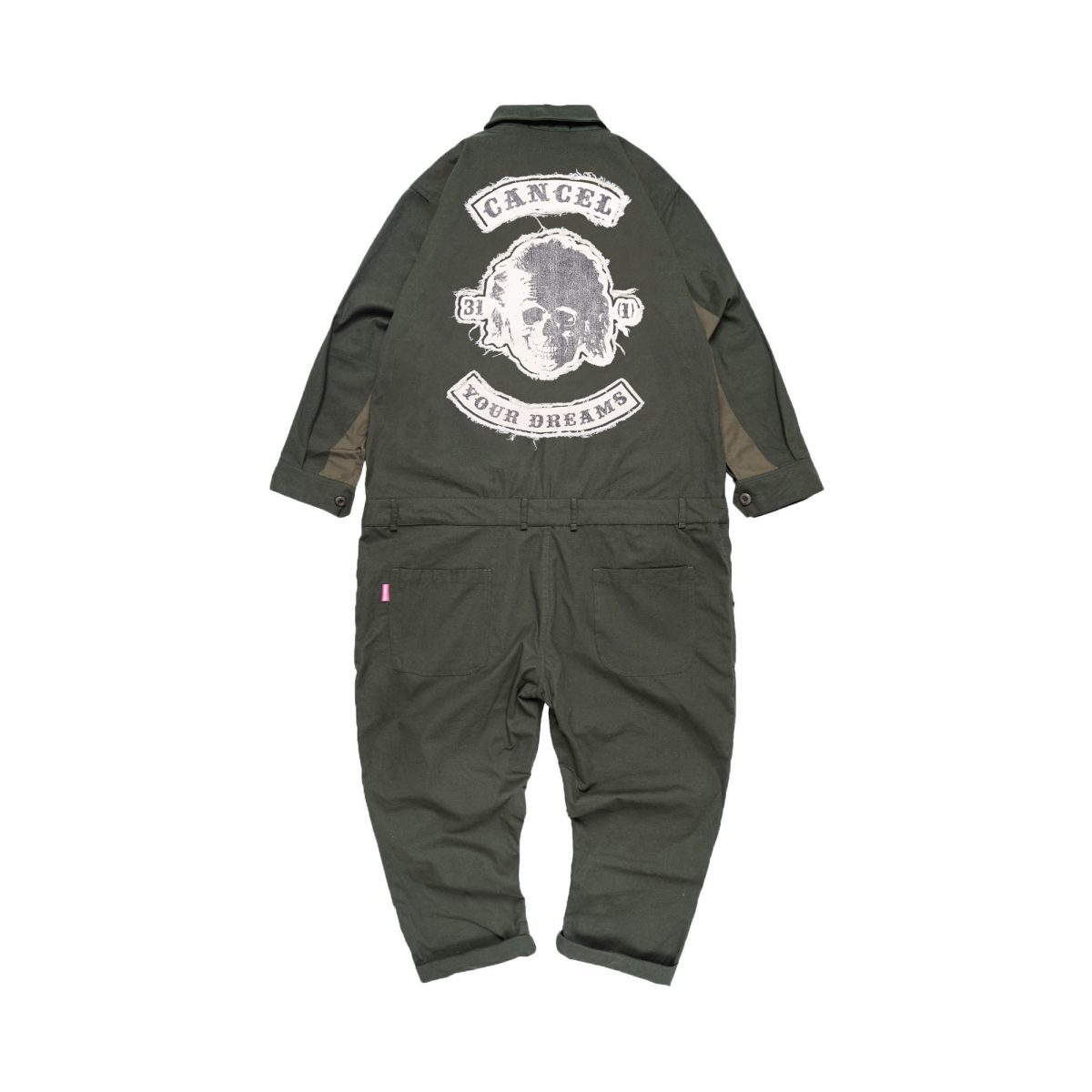 supreme s/s coverall M オールインワン 12090502-b.jpg