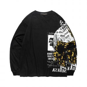 SSST x Kukubesi Malaysia Tshirt