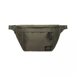 Otzi Waist Bag Olive