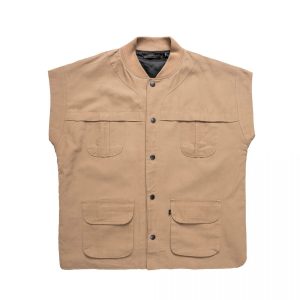SSST x Kukubesi Malaysia Nimrod Vest