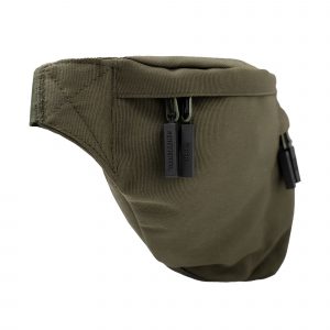 Otzi Waist Bag Olive