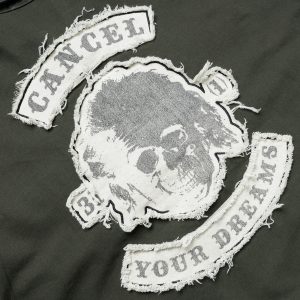 SSST x Isser James Amendment Coverall
