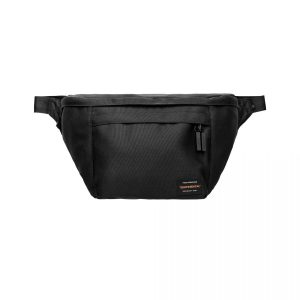 Otzi Waist Bag Black