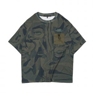 SSST x Tutu Hidden Protocols T-Shirt