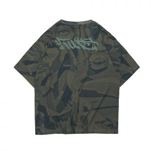 SSST x Tutu Hidden Protocols T-Shirt