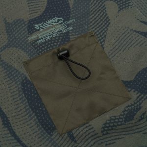 SSST x Tutu Hidden Protocols T-Shirt