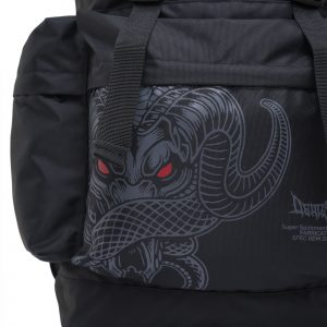 SSST x Deadsquad Snakegoat Diablo Bag