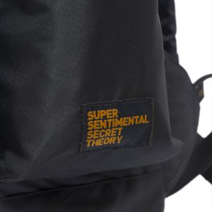 SSST x Deadsquad Snakegoat Diablo Bag