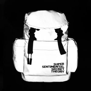 Diablo Bag Reflective