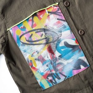BOMBING STYLE by Rune