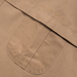 SSST x Kukubesi Malaysia Nimrod Vest