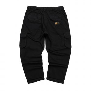 Trooper Pants Black